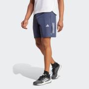 NU 20% KORTING: adidas Performance Short GYM+ 3S WV SHT (1-delig)