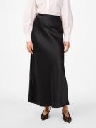 NU 20% KORTING: Y.A.S Maxirok YASPELLA HW MAXI SKIRT S. NOOS