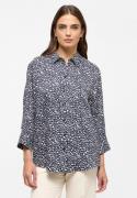 NU 20% KORTING: Eterna Overhemdblouse Loose fit