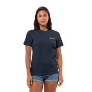 Jack Wolfskin T-shirt ESSENTIAL T W