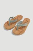 NU 20% KORTING: O'Neill Teenslippers DITSY SANDALS