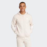 NU 20% KORTING: adidas Sportswear Hoodie M FI 3S FZ