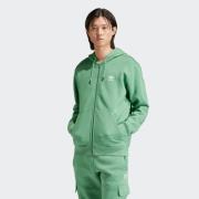 NU 20% KORTING: adidas Originals Hoodie ESS FZ HDY