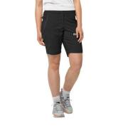 NU 20% KORTING: Jack Wolfskin Functionele short GLASTAL SHORTS W