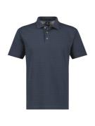 Lerros Poloshirt met merklabel