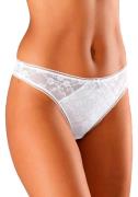 NU 20% KORTING: Lascana String