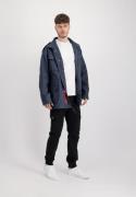 Alpha Industries Field-jacket ALPHA INDUSTRIES Men - Field Jackets M-6...