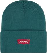 Levi's Kidswear Beanie met batwing-logo