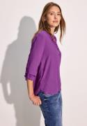 NU 20% KORTING: Cecil Overhemdblouse