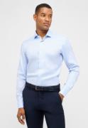 Eterna Overhemd met lange mouwen Slim fit