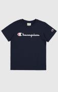 NU 20% KORTING: Champion T-shirt J T-SHIRT