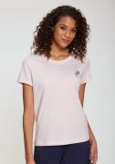 NU 20% KORTING: s.Oliver RED LABEL Beachwear T-shirt (1-delig)