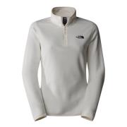 The North Face Fleece-shirt 101 GLACIER FLEECE 1/4 ZIP - EU