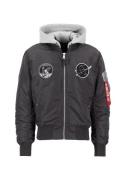 NU 20% KORTING: Alpha Industries Bomberjack ALPHA INDUSTRIES Men - Bom...