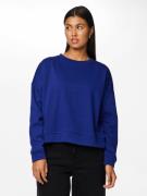 NU 20% KORTING: pieces Sweatshirt PCCHILLI LS SWEAT NOOS BC