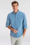 NU 20% KORTING: Levi's® Overhemd met lange mouwen AUTHENTIC BUTTON DOW...