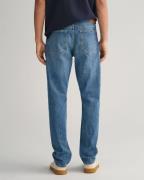 Gant Regular fit jeans REGULAR GANT JEANS