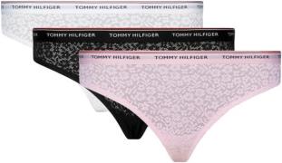 Tommy Hilfiger Underwear Bikinibroekje 3 PACK BIKINI LACE (EXT SIZES) ...