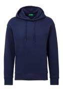 United Colors of Benetton Hoodie met koord