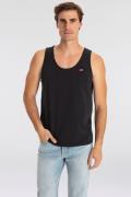 Levi's® Tanktop gemaakt van katoen