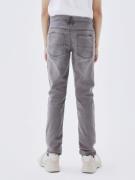 Name It Slim fit jeans NKMTHEO XSLIM SWE JEANS 3113-TH NOOS