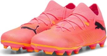 NU 20% KORTING: PUMA Voetbalschoenen FUTURE 7 MATCH FG/AG JR