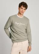 Pepe Jeans Sweatshirt SAUL CREW