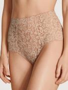 NU 20% KORTING: CALIDA High-waist-slip Natural Comfort Lace