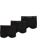 NU 20% KORTING: Calvin Klein Trunk LOW RISE TRUNK 3PK met logo-opschri...