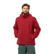 Jack Wolfskin Functioneel jack STORMY POINT 2L JKT M Waterafstotend & ...