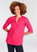 Boysen's Blouse met korte mouwen