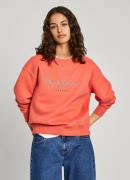 NU 20% KORTING: Pepe Jeans Sweatshirt Frida