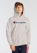 NU 20% KORTING: Champion Hoodie HOODED sweatshirt