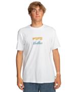 Billabong T-shirt TEAM WAVE SS