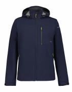 NU 20% KORTING: Icepeak Softshell-jack ICEPEAK BAZINE met stijlvolle l...