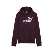 PUMA Hoodie ESS LOGO HOODIE FL (S)