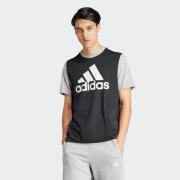 NU 20% KORTING: adidas Sportswear T-shirt M BL SJ T