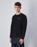 NU 20% KORTING: Champion Shirt met lange mouwen Crewneck Long Sleeve T...