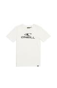 NU 20% KORTING: O'Neill T-shirt O'NEILL LOGO T-SHIRT