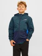 NU 20% KORTING: Jack & Jones Junior Outdoorjack JJERUSH BLOCKING HOOD