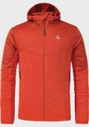 Schöffel Fleecejack Fleece Hoody Svardalen M