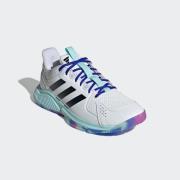 NU 20% KORTING: adidas Performance Indoorschoenen