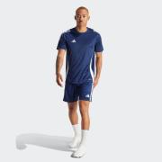 NU 20% KORTING: adidas Performance Voetbalshirt TIRO24 JSY