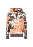 NU 20% KORTING: Alpha Industries Hoodie Alpha Industries Men - Hoodies...