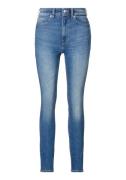 Boss Orange Slim fit jeans met kleingeldzakje