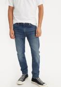 NU 20% KORTING: Levi's® Skinny fit jeans 5-pocket stijl