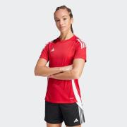 NU 20% KORTING: adidas Performance Voetbalshirt TIRO24 JSYW