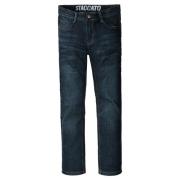 NU 20% KORTING: STACCATO Loose fit jeans Jonas