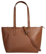 NU 20% KORTING: Bruno Banani Shopper echt leder