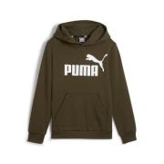 NU 20% KORTING: PUMA Hoodie ESS BIG LOGO HOODIE FL B